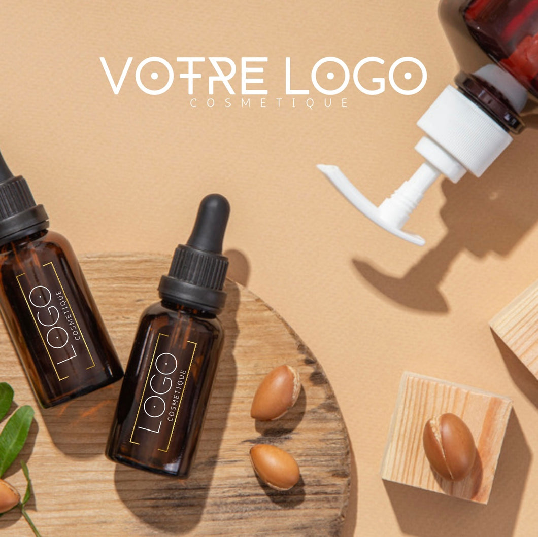 Business pack cosmétique